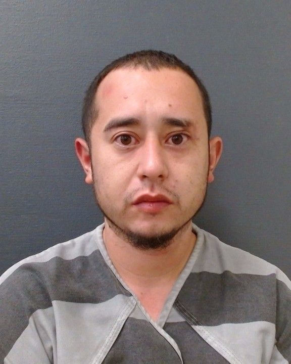 ZUNIGA, NICHOLAS ALEXANDER arrest record in Comal County, Texas ZUNIGA, NICHOLAS ALEXANDER arrested in Comal County, Texas mugshot