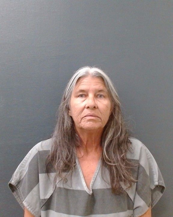 JENNINGS, ELIZABETH KAY arrest record in Comal County, Texas JENNINGS, ELIZABETH KAY arrested in Comal County, Texas mugshot