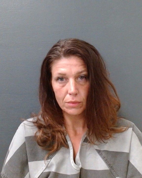 MONROE, TABITHA RENEE arrest record in Comal County, Texas MONROE, TABITHA RENEE arrested in Comal County, Texas mugshot