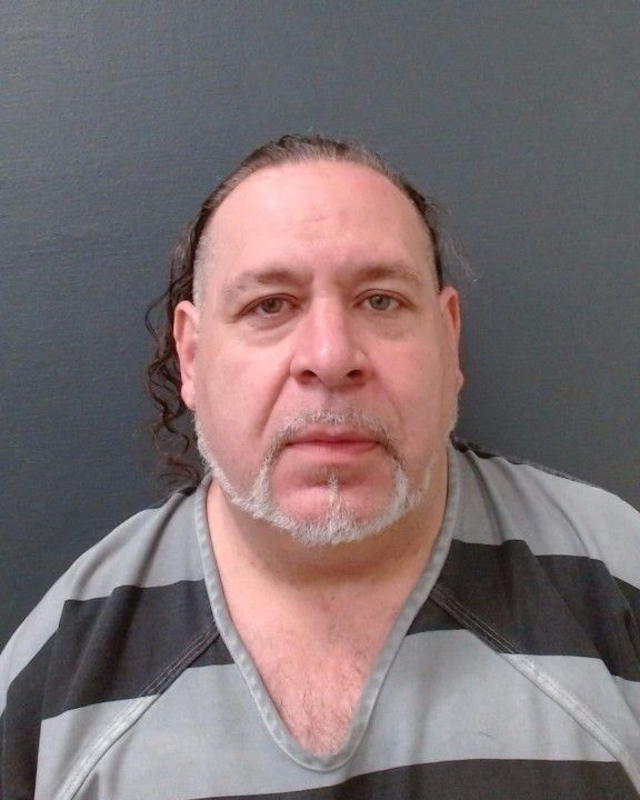 THOMPSON, ANDRES EDWARD arrest record in Comal County, Texas THOMPSON, ANDRES EDWARD arrested in Comal County, Texas mugshot