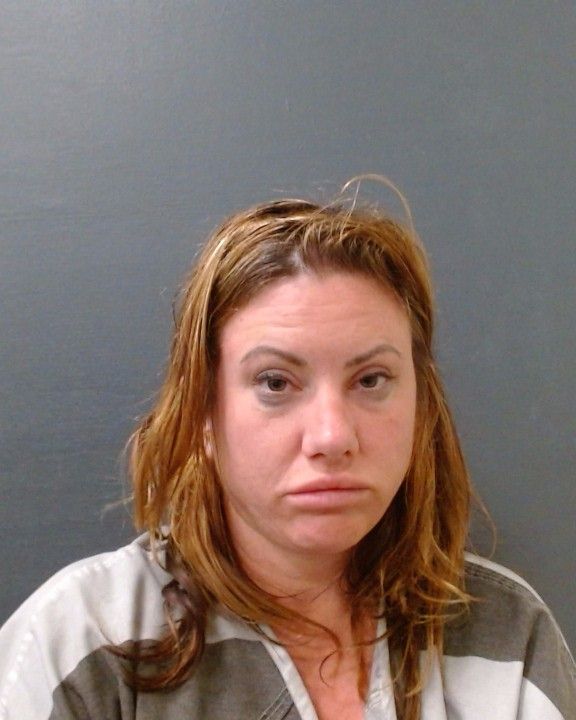 CAMPBELL, BRITTANY ZANE arrest record in Comal County, Texas CAMPBELL, BRITTANY ZANE arrested in Comal County, Texas mugshot