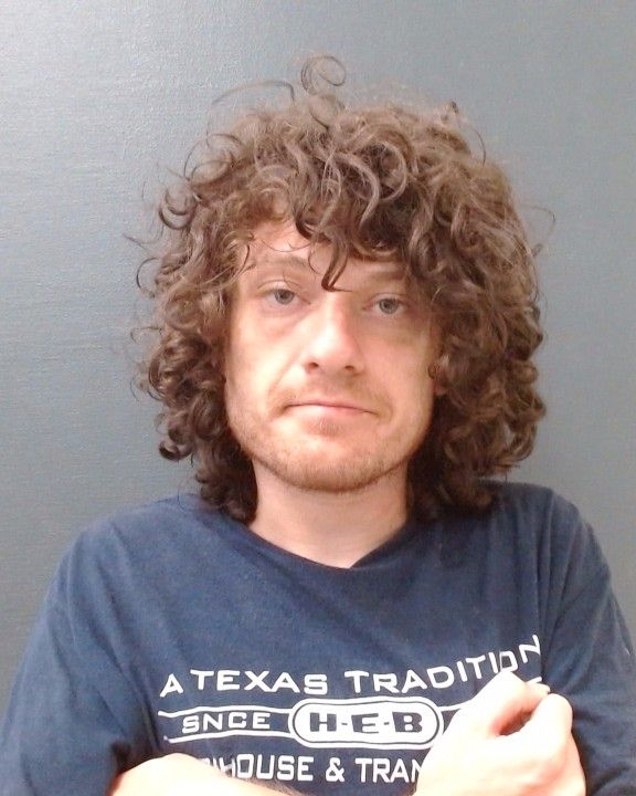 GALINDO, ETHAN CHANDLER arrest record in Comal County, Texas GALINDO, ETHAN CHANDLER arrested in Comal County, Texas mugshot