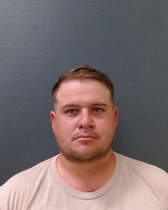 HARRISON, JONATHAN MICHAEL arrest record in Comal County, Texas HARRISON, JONATHAN MICHAEL arrested in Comal County, Texas mugshot