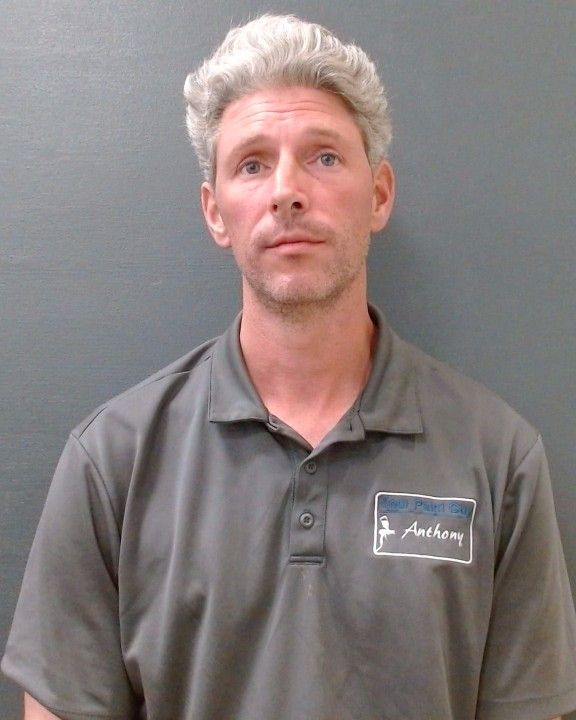 SLATTON, MICHAEL ANTHONY arrest record in Comal County, Texas SLATTON, MICHAEL ANTHONY arrested in Comal County, Texas mugshot