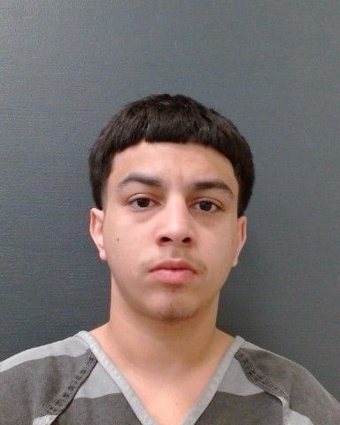 SERNA, EDWIN, Jr. arrest record in Comal County, Texas SERNA, EDWIN, Jr. arrested in Comal County, Texas mugshot