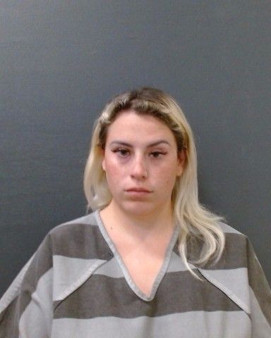 RODRIGUEZ, SKYLER LYNN arrest record in Comal County, Texas RODRIGUEZ, SKYLER LYNN arrested in Comal County, Texas mugshot