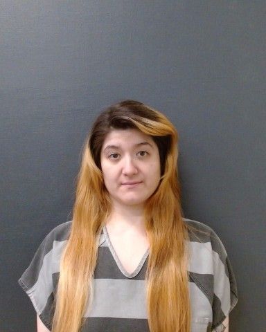 SAENZ, ALEXANDRA NICOLE arrest record in Comal County, Texas SAENZ, ALEXANDRA NICOLE arrested in Comal County, Texas mugshot