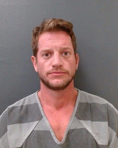 TOPE, GARRETT RUSSELL arrest record in Comal County, Texas TOPE, GARRETT RUSSELL arrested in Comal County, Texas mugshot