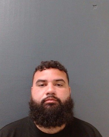 CRESPO, CHRISTIAN JAVIER arrest record in Comal County, Texas CRESPO, CHRISTIAN JAVIER arrested in Comal County, Texas mugshot