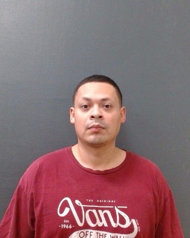 ESPINOZA, RAMON CAINE arrest record in Comal County, Texas ESPINOZA, RAMON CAINE arrested in Comal County, Texas mugshot