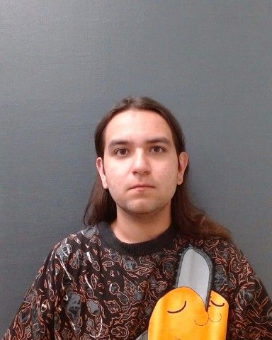 DE LA CRUZ, ANTONIO RENE arrest record in Comal County, Texas DE LA CRUZ, ANTONIO RENE arrested in Comal County, Texas mugshot