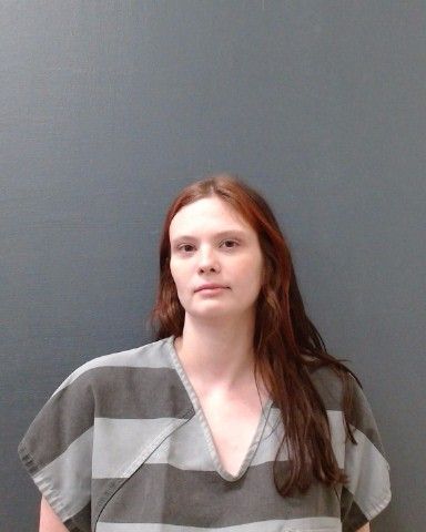 ANDERSON, ALEXIS MARIE arrest record in Comal County, Texas ANDERSON, ALEXIS MARIE arrested in Comal County, Texas mugshot