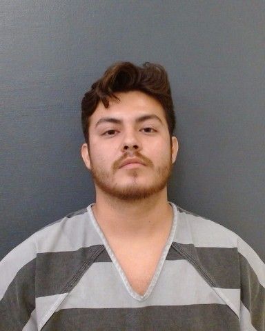 TEJADA, GUILLERMO ALBERTO, Jr. arrest record in Comal County, Texas TEJADA, GUILLERMO ALBERTO, Jr. arrested in Comal County, Texas mugshot