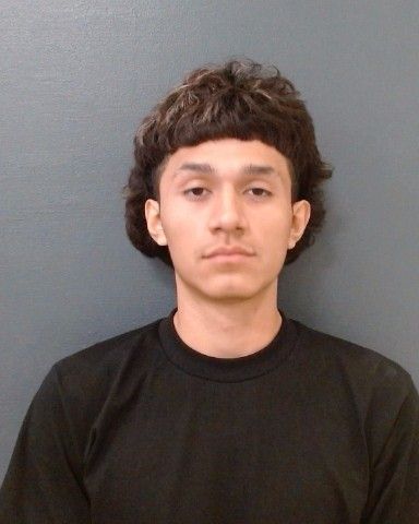 RODRIGUEZ-ARELLANO, JESUS EMANUEL arrest record in Comal County, Texas RODRIGUEZ-ARELLANO, JESUS EMANUEL arrested in Comal County, Texas mugshot