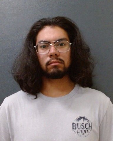 SANCHEZ, JACOB TYLER arrest record in Comal County, Texas SANCHEZ, JACOB TYLER arrested in Comal County, Texas mugshot