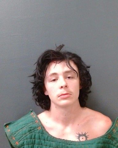 BALESTERI, TYLER IAN arrest record in Comal County, Texas BALESTERI, TYLER IAN arrested in Comal County, Texas mugshot