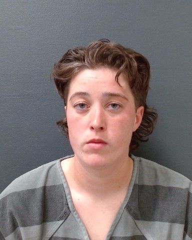 BABIN, SYDNEY BROOKE arrest record in Comal County, Texas BABIN, SYDNEY BROOKE arrested in Comal County, Texas mugshot