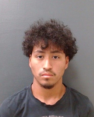 GALAN, ISAIAH AURELLIUS arrest record in Comal County, Texas GALAN, ISAIAH AURELLIUS arrested in Comal County, Texas mugshot