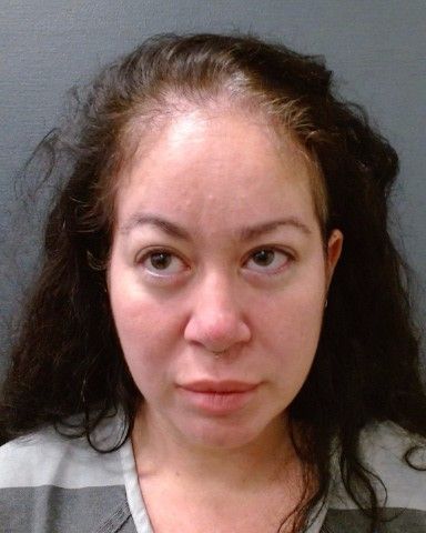 ARCHIBALD, ROCIO PAEZ arrest record in Comal County, Texas ARCHIBALD, ROCIO PAEZ arrested in Comal County, Texas mugshot