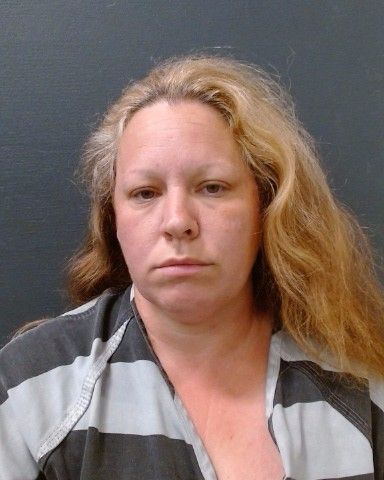 AVILA, SHANNA MARIE arrest record in Comal County, Texas AVILA, SHANNA MARIE arrested in Comal County, Texas mugshot
