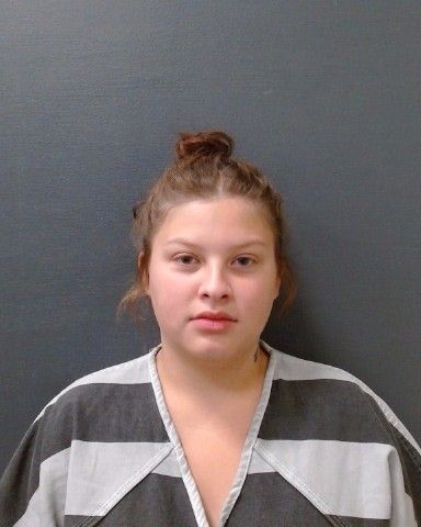 ESPINOZA, KALI MICHELLE LYNN arrest record in Comal County, Texas ESPINOZA, KALI MICHELLE LYNN arrested in Comal County, Texas mugshot