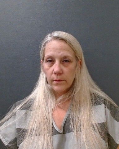 GOMEZ, JENNIFER LEANNE arrest record in Comal County, Texas GOMEZ, JENNIFER LEANNE arrested in Comal County, Texas mugshot