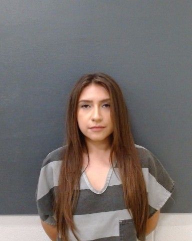 BLANCO, ANGEL MIA arrest record in Comal County, Texas BLANCO, ANGEL MIA arrested in Comal County, Texas mugshot