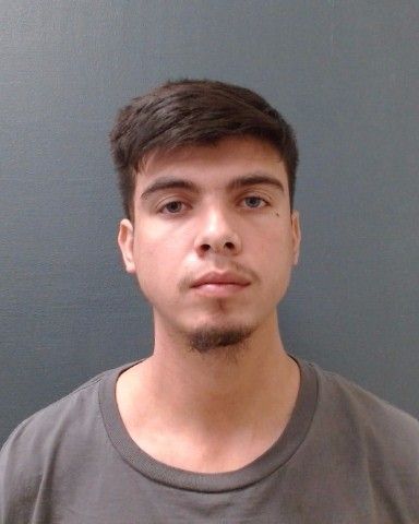 ONTIVEROS, JAYDEN LEE arrest record in Comal County, Texas ONTIVEROS, JAYDEN LEE arrested in Comal County, Texas mugshot