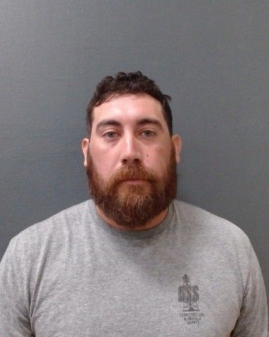 COVARRUBIAS, EDUARDO arrest record in Comal County, Texas COVARRUBIAS, EDUARDO arrested in Comal County, Texas mugshot
