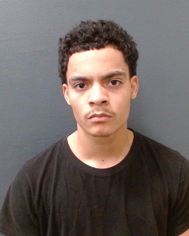 DURDEN, TREMONE DANTOINE arrest record in Comal County, Texas DURDEN, TREMONE DANTOINE arrested in Comal County, Texas mugshot