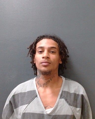 MCKAY, REGINALD TRUMALE, Jr. arrest record in Comal County, Texas MCKAY, REGINALD TRUMALE, Jr. arrested in Comal County, Texas mugshot