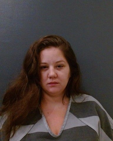 GONZALES, EMILY ANNE arrest record in Comal County, Texas GONZALES, EMILY ANNE arrested in Comal County, Texas mugshot