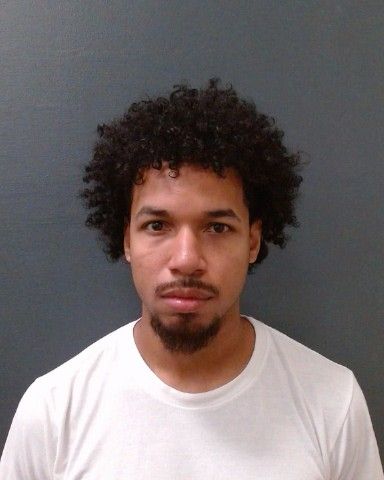 JEFFERSON, DESMOND RAMON arrest record in Comal County, Texas JEFFERSON, DESMOND RAMON arrested in Comal County, Texas mugshot