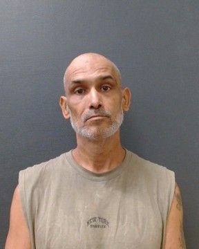 TREVINO, JOSE ROBERTO, Jr. arrest record in Comal County, Texas TREVINO, JOSE ROBERTO, Jr. arrested in Comal County, Texas mugshot