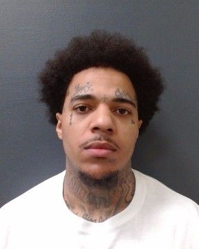 JACK, CHRISTOPHER TRAMEL arrest record in Comal County, Texas JACK, CHRISTOPHER TRAMEL arrested in Comal County, Texas mugshot