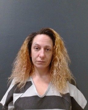 CERVANTES, HOLLI MARIA arrest record in Comal County, Texas CERVANTES, HOLLI MARIA arrested in Comal County, Texas mugshot