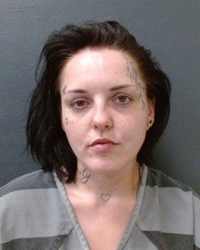 SMITH, HANNAH ELIZABETH HOPE arrest record in Comal County, Texas SMITH, HANNAH ELIZABETH HOPE arrested in Comal County, Texas mugshot