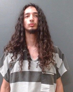 BARQUERO, DARIAN MOISES arrest record in Comal County, Texas BARQUERO, DARIAN MOISES arrested in Comal County, Texas mugshot