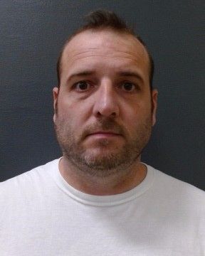 THOMSON, DAVID MONROE arrest record in Comal County, Texas THOMSON, DAVID MONROE arrested in Comal County, Texas mugshot
