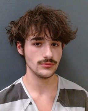 GREEN, MICAH SLADE arrest record in Comal County, Texas GREEN, MICAH SLADE arrested in Comal County, Texas mugshot