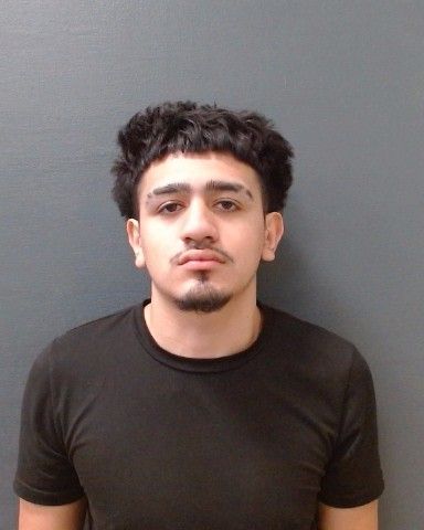QUINTERO-MORALES, JOSE MANUEL arrest record in Comal County, Texas QUINTERO-MORALES, JOSE MANUEL arrested in Comal County, Texas mugshot
