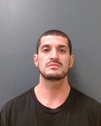 RAMOS, ALDO JAVIER arrest record in Comal County, Texas RAMOS, ALDO JAVIER arrested in Comal County, Texas mugshot