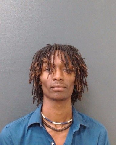 HILL, NICHOLAS LAMONT arrest record in Comal County, Texas HILL, NICHOLAS LAMONT arrested in Comal County, Texas mugshot