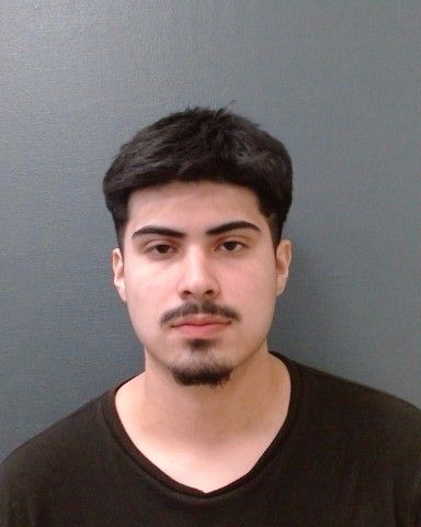 ALANIS, CARLOS ALFONSO arrest record in Comal County, Texas ALANIS, CARLOS ALFONSO arrested in Comal County, Texas mugshot