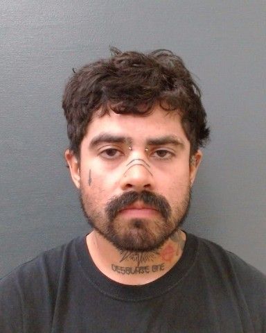 MARQUEZ, KEVIN SANTIAGO arrest record in Comal County, Texas MARQUEZ, KEVIN SANTIAGO arrested in Comal County, Texas mugshot