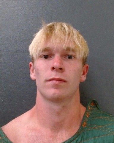 MCCORMICK, PEYTON MICHAEL arrest record in Comal County, Texas MCCORMICK, PEYTON MICHAEL arrested in Comal County, Texas mugshot