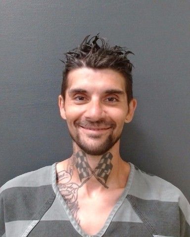 HATHAWAY, DANIEL ANTHONY arrest record in Comal County, Texas HATHAWAY, DANIEL ANTHONY arrested in Comal County, Texas mugshot