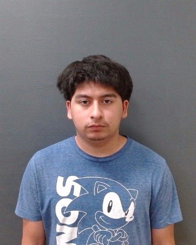AGUIRRE, AZRIEL arrest record in Comal County, Texas AGUIRRE, AZRIEL arrested in Comal County, Texas mugshot