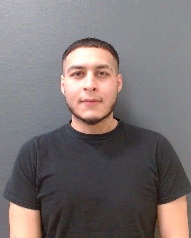 LIRA, PAUL SIMON arrest record in Comal County, Texas LIRA, PAUL SIMON arrested in Comal County, Texas mugshot