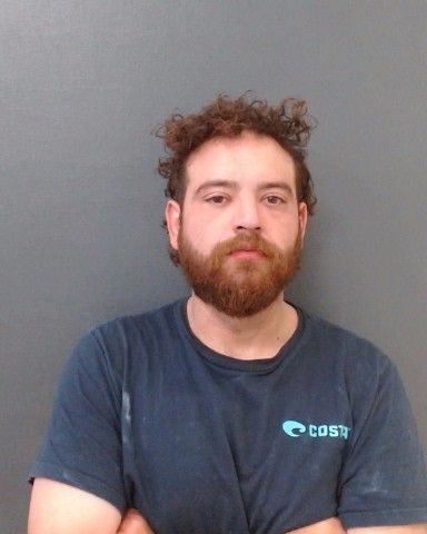 COLLIER, HUNTER JENNINGS arrest record in Comal County, Texas COLLIER, HUNTER JENNINGS arrested in Comal County, Texas mugshot
